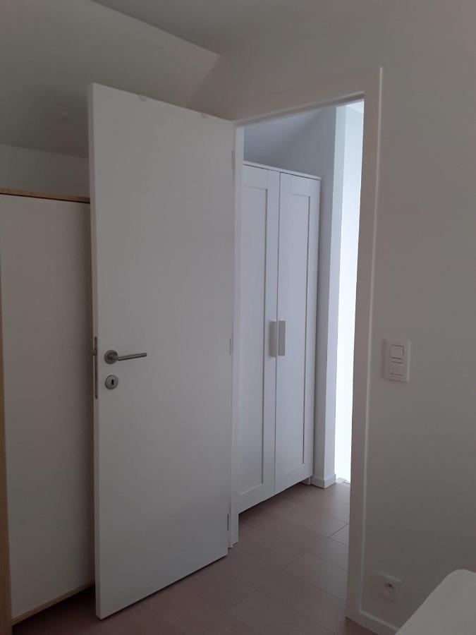 Terrasses De Malmedy - Duplex 419 Apartman Kültér fotó