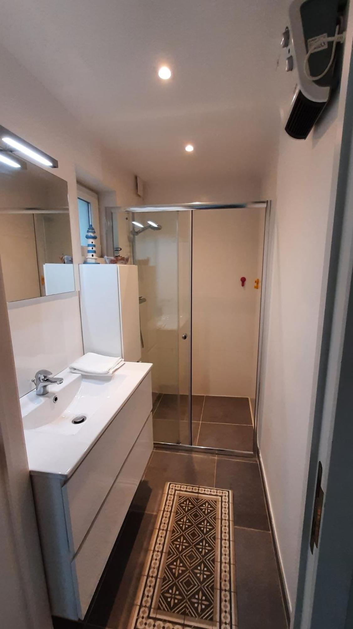 Terrasses De Malmedy - Duplex 419 Apartman Kültér fotó